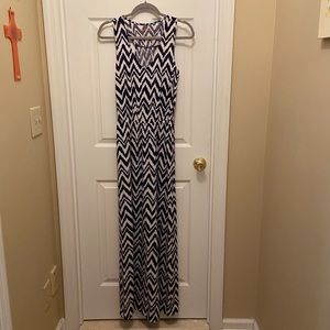 Lilly Pulitzer Maxi Dress